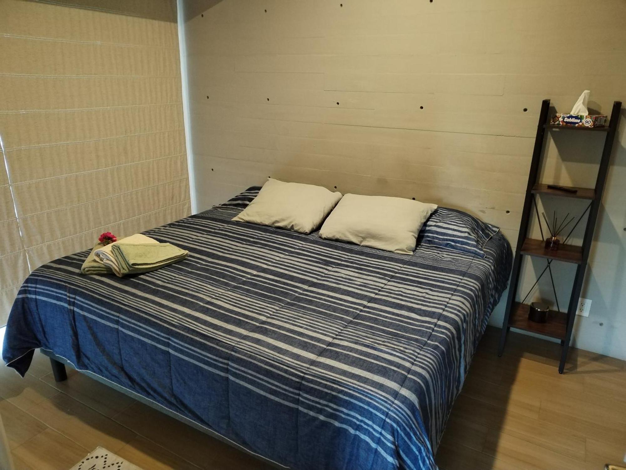 墨西哥城Residencial Chicle D401公寓 外观 照片