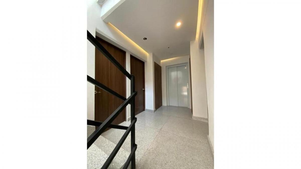 墨西哥城Residencial Chicle D401公寓 外观 照片