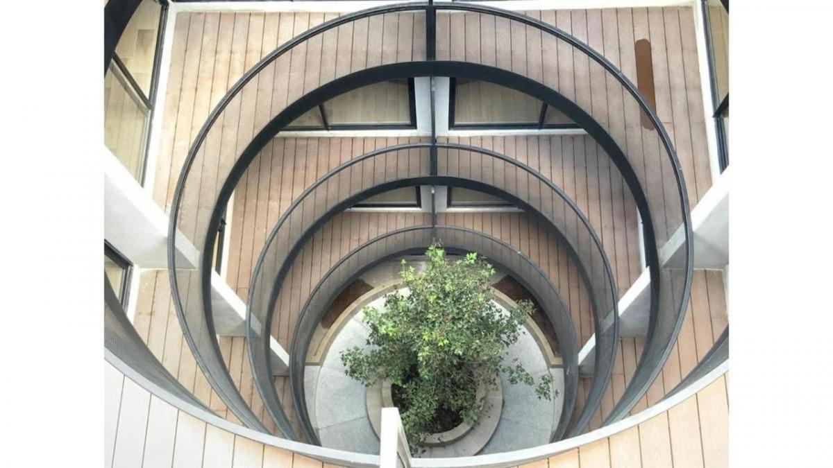 墨西哥城Residencial Chicle D401公寓 外观 照片