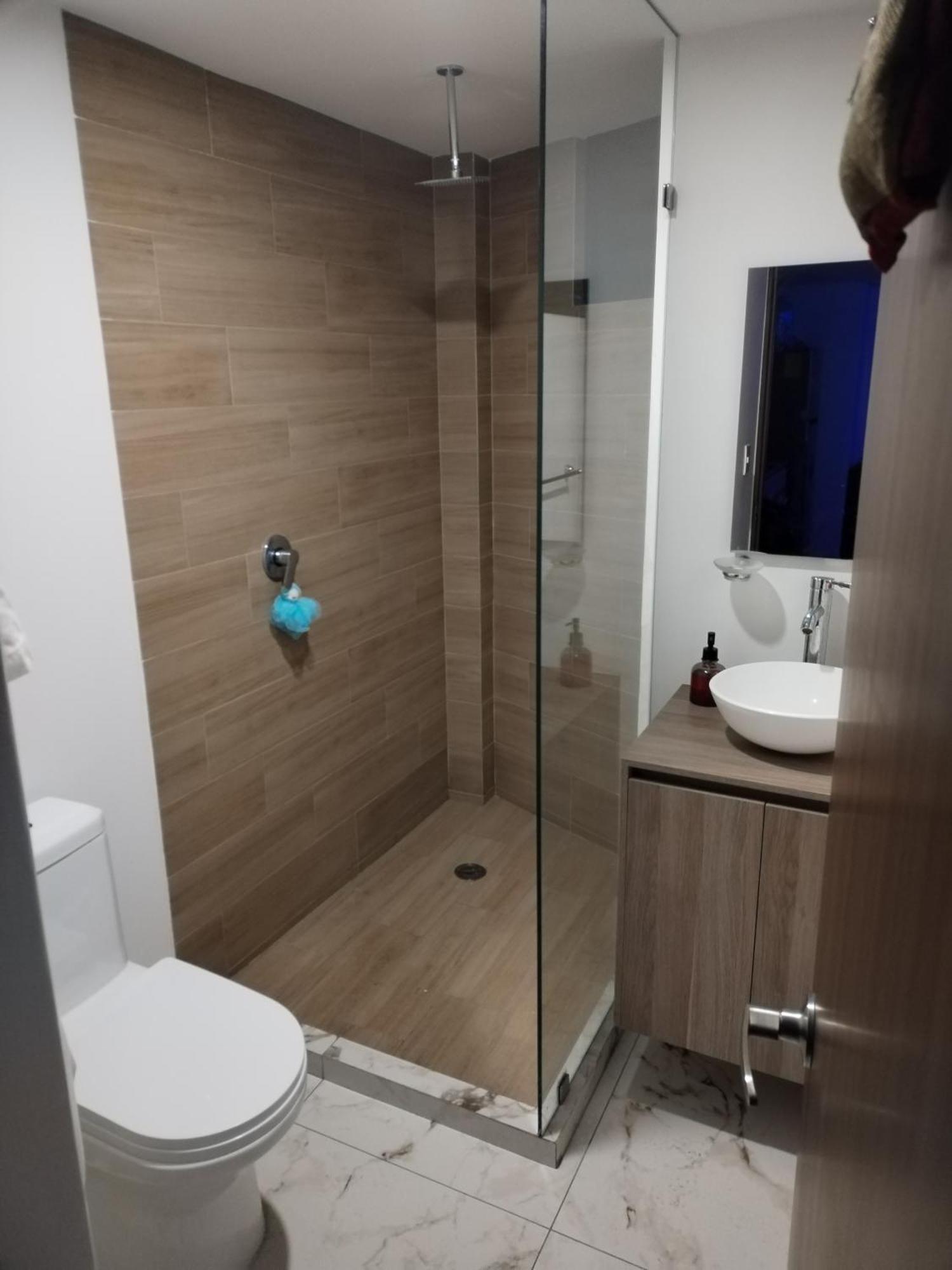 墨西哥城Residencial Chicle D401公寓 外观 照片