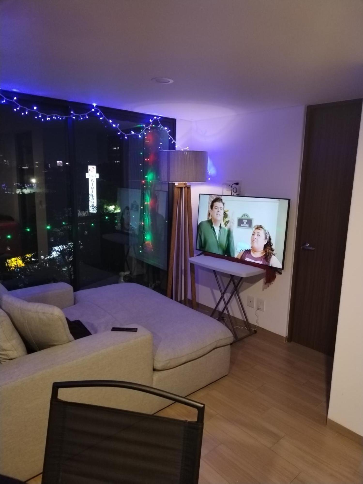 墨西哥城Residencial Chicle D401公寓 外观 照片