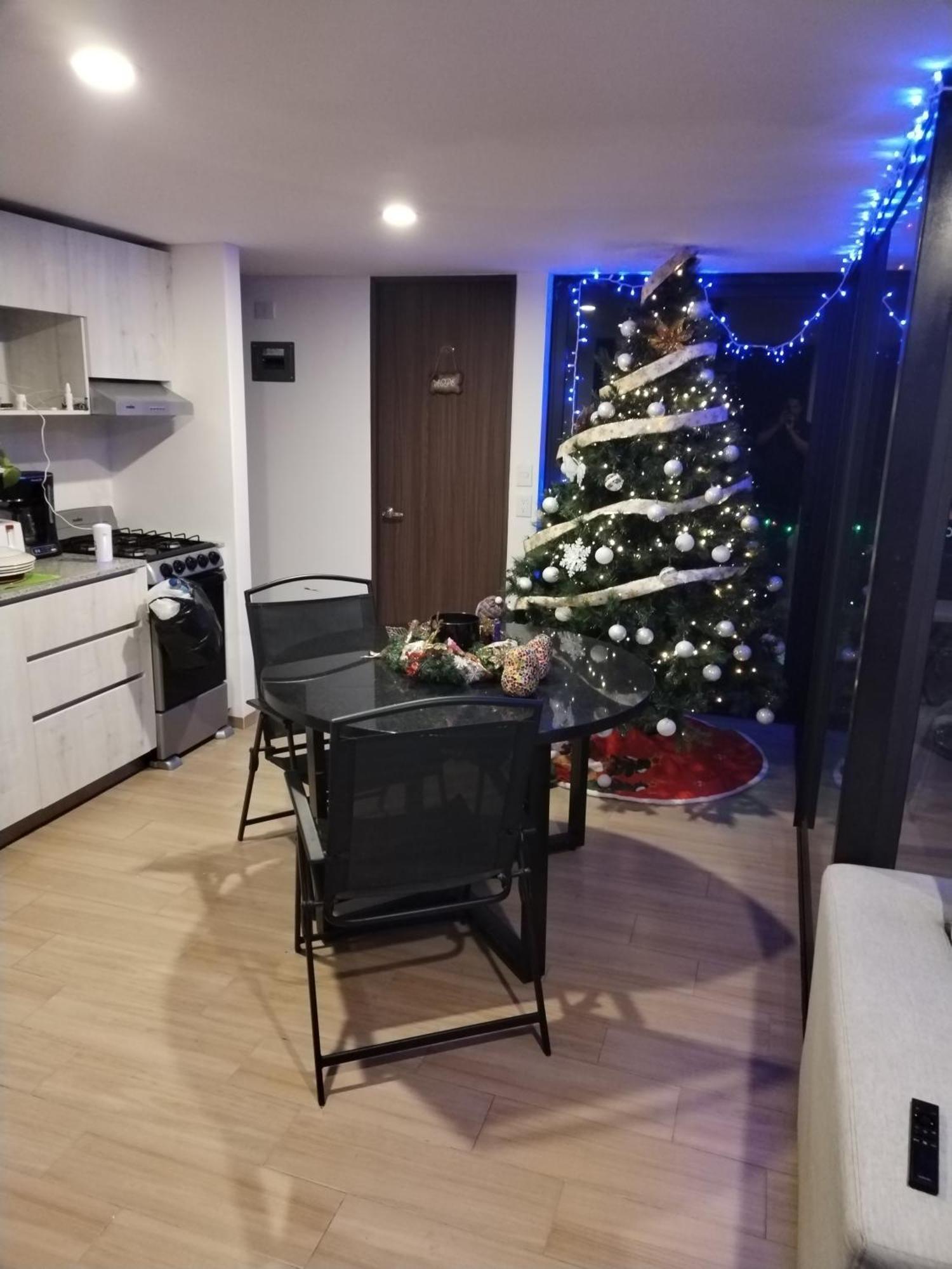 墨西哥城Residencial Chicle D401公寓 外观 照片